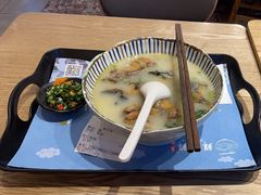 -鲜越鲜鱼粉(财富购物中心店)