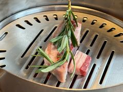 -橡果烤肉(仙林店)