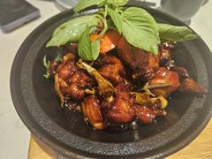 -鹿港小镇(悠唐店)