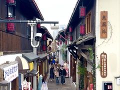 -小河直街历史文化街区