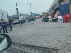 -新农都水产市场