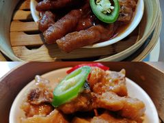 -万达瑞华酒店·品珍中餐厅