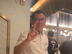 -海底捞火锅(长宁路龙之梦店)