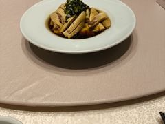 上海葱油鸡-南方酒店·淮扬菜(回民街店)