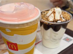 -麦当劳(朗豪坊店)