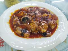 -清真鸿起来饭庄(复兴路店)