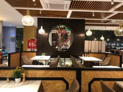 大堂-如轩·海鲜砂锅粥·潮汕菜(小榄店)