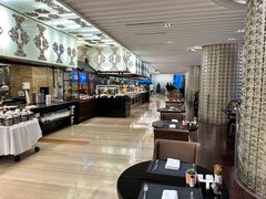 -圣丰索菲特·2 On 988 Café 自助餐厅