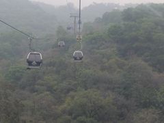 -白云山索道-售票处
