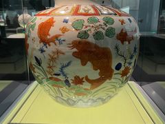 -上海博物馆(人民广场馆)