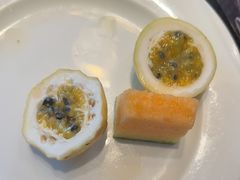 -东方红海鲜百汇(国际大厦店)