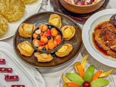 -顺德渔村·岭南一号