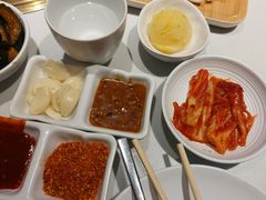 -韩时烤肉(枫蓝店)