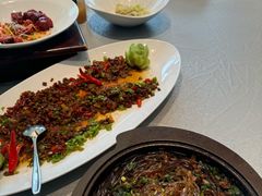 -写庭·鱼鲜川菜·宴请(铁像寺水街店)