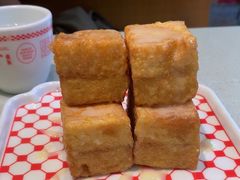 -明腾壹间茶餐厅(新都会花园广场店)