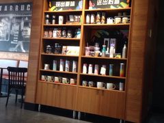 -星巴克(大连金州安盛店)