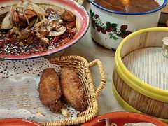 -老三样·旧食新味(船山路店)