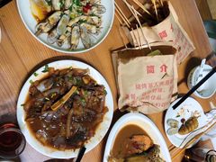 -海月湾海景餐厅( 嵊泗本地老字号店)