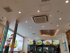 -小杨生煎(香港名都店)