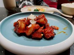 -鹿港小镇(霄云店)