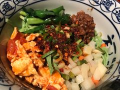 -汉唐宴长安食府