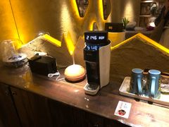 -霖公馆SPA·足道(普善路店)