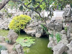 -何园