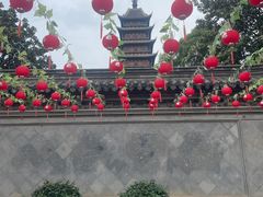 -常熟方塔园