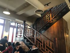-星巴克臻选(北京前门大街店)