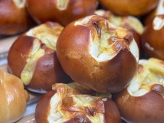 -BreadTalk面包新语·烘焙蛋糕(金光华广场店)