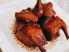 -香云轩·顺德菜(香云纱园林酒店店)