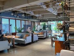 -时光乌托邦空中花园·川味·礼宴(星汇两江店)