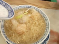 -香港麦奀云吞面世家(中山二路店)