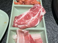 -盛江山自助料理(奥莱锦辉购物广场店)