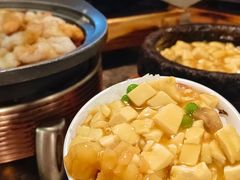 -绿茶餐厅(天津天河城店)