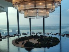 -镇江苏宁银河国际酒店-大堂酒廊