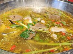 -蜀滋香鲜鱼美蛙火锅(339店)