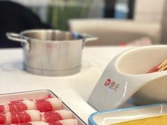 -德天肥牛海鲜火锅(龙吟坊店)