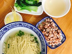 -裕兴记·三虾面(西北街总店)