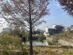 -新安江山水画廊风景区