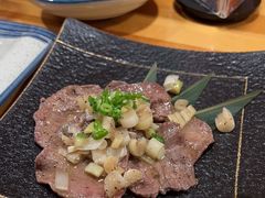 -晶吉·居酒屋·烧鸟·生鱼饭(中山区民主广场店)