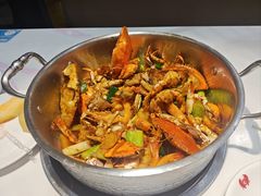 -七欣天香辣蟹火锅(淮安璟和名城店)