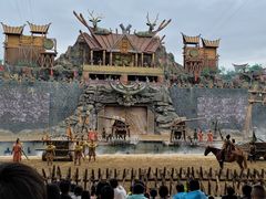 -七彩云南欢乐世界