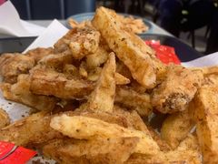 -味妙烤鱼吧(回龙观店)