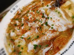 -渔语鱼酸菜鱼新川菜(来福士店)