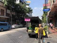 -唐人街(耀华力路)