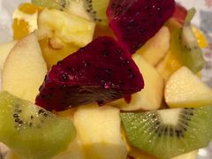 -必胜客(东大桥店)