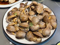 -荣祥海鲜·烟台菜(胜利路二部)