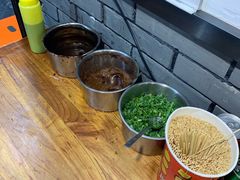 -三味臭豆腐(鲁迅故里店)