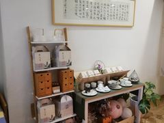 -茶庐(百花洲路店)